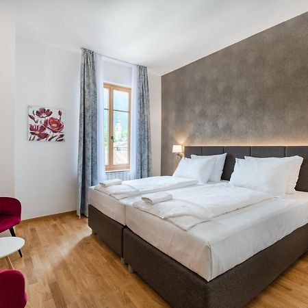 Hotel Dvorec Tolmin Exteriér fotografie